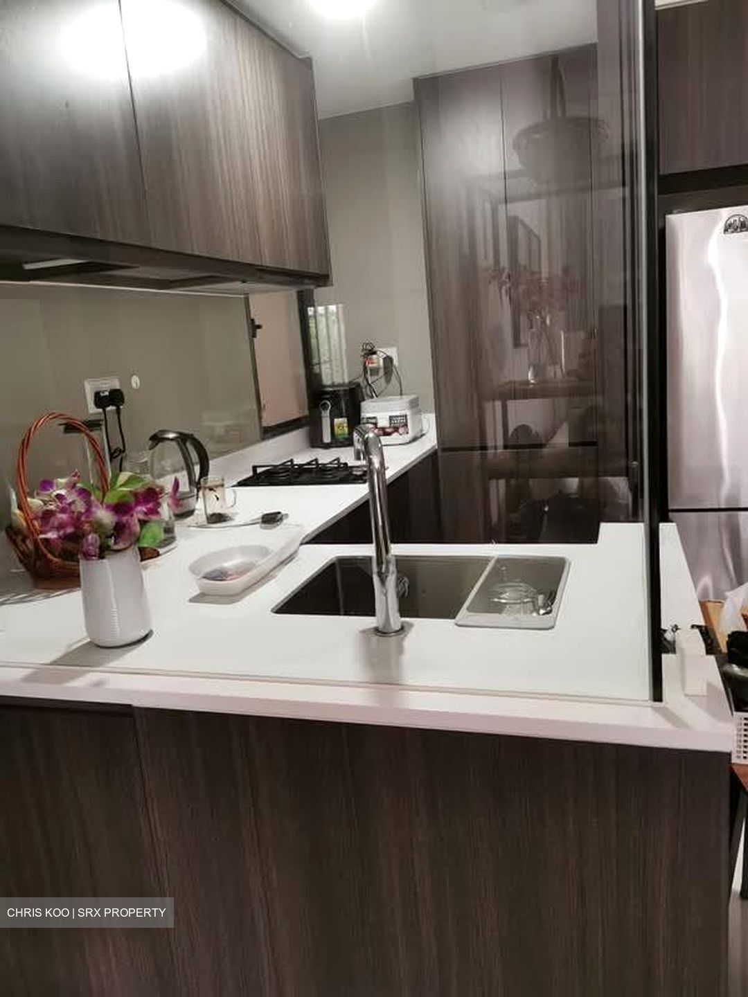 North Park Residences (D27), Apartment #595747281